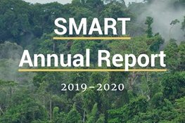 SMART 2019/2020 Annual Report